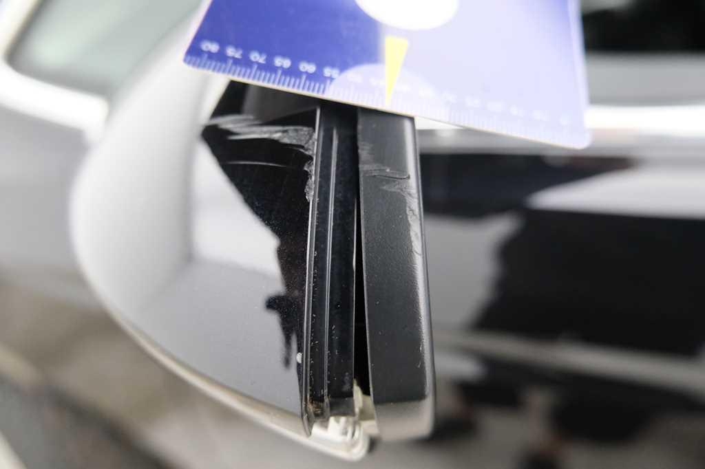 Volkswagen Touran 2017 фото 48