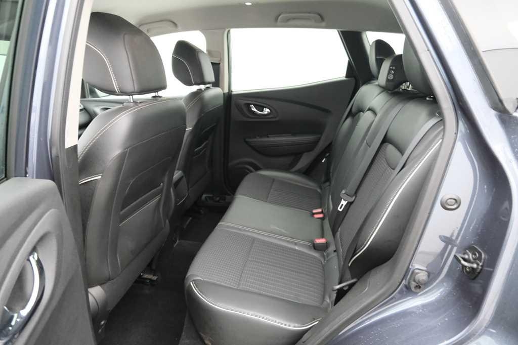 Renault Kadjar 2018 photo 6