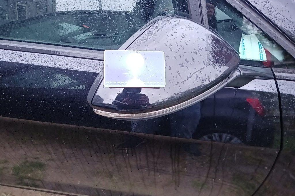 Volkswagen Golf 2017 фото 17