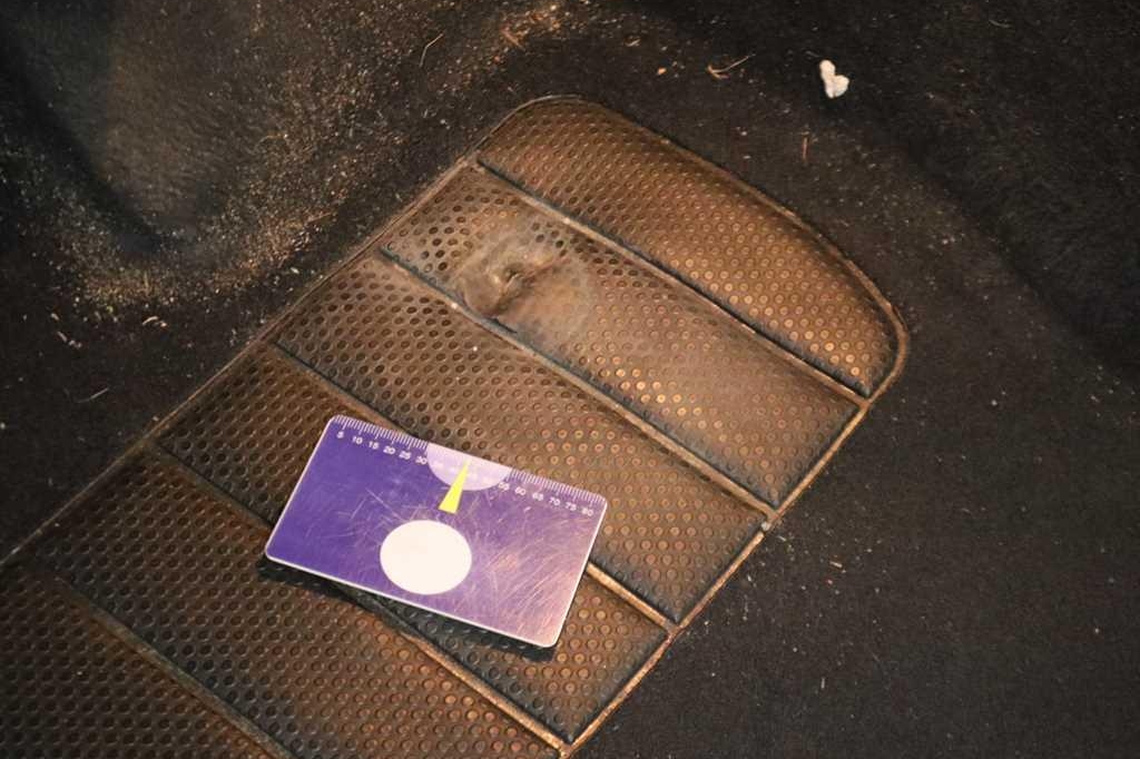 Skoda Octavia Combi 2016 фото 24