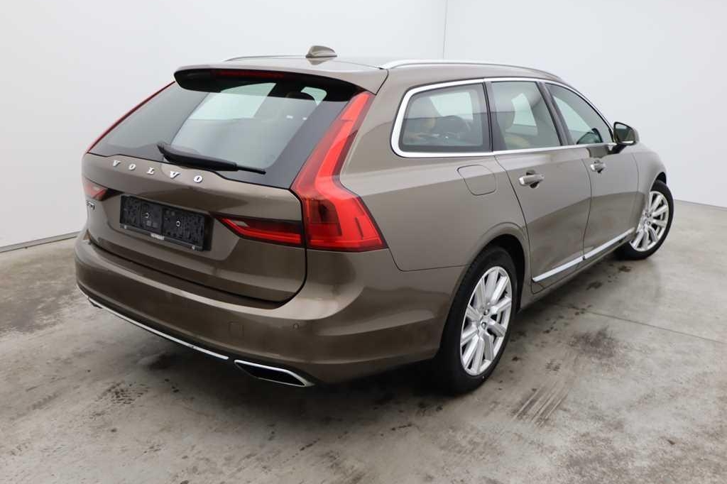 Volvo V90 2017 photo 5
