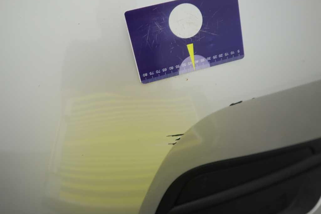 Volvo XC60 2019 фото 6