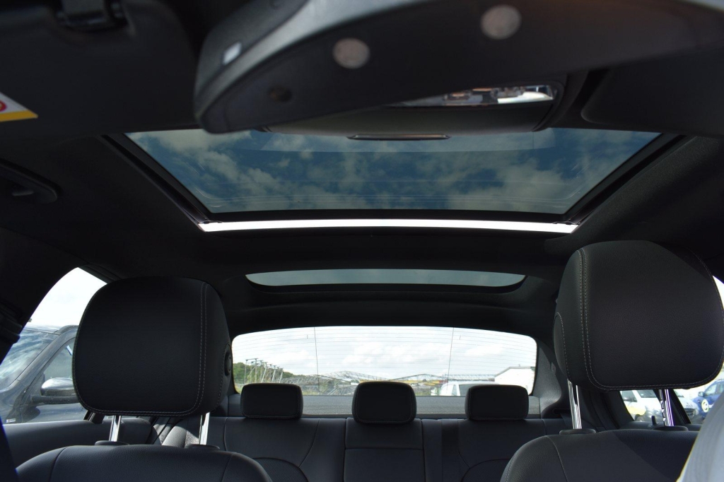 Mercedes-AMG C-Klasse 2019 photo 6