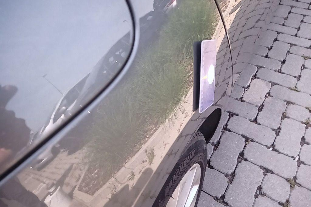 Opel Astra 2017 photo 11