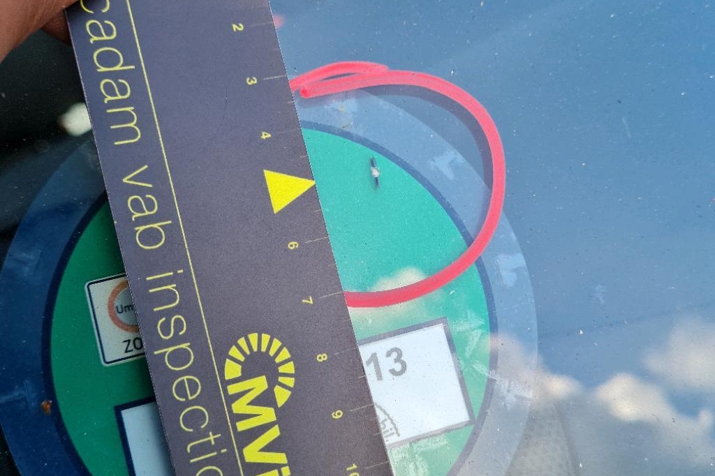 Audi A6 Avant 2018 photo 19