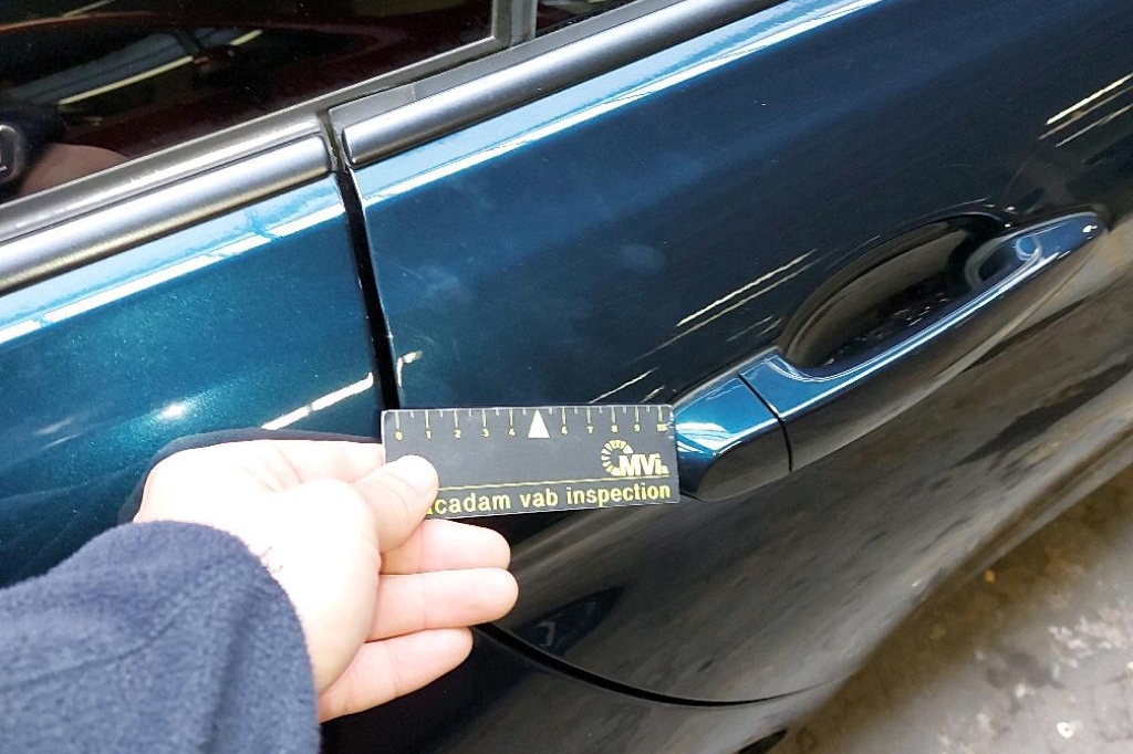 BMW 4er Gran Coupe 2016 photo 19