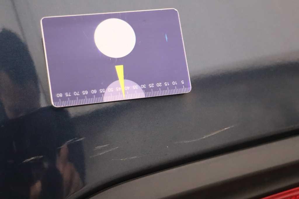 Peugeot 508 2017 photo 19