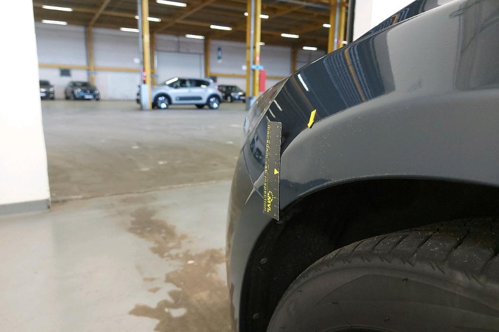 Volvo V40 2017 photo 16