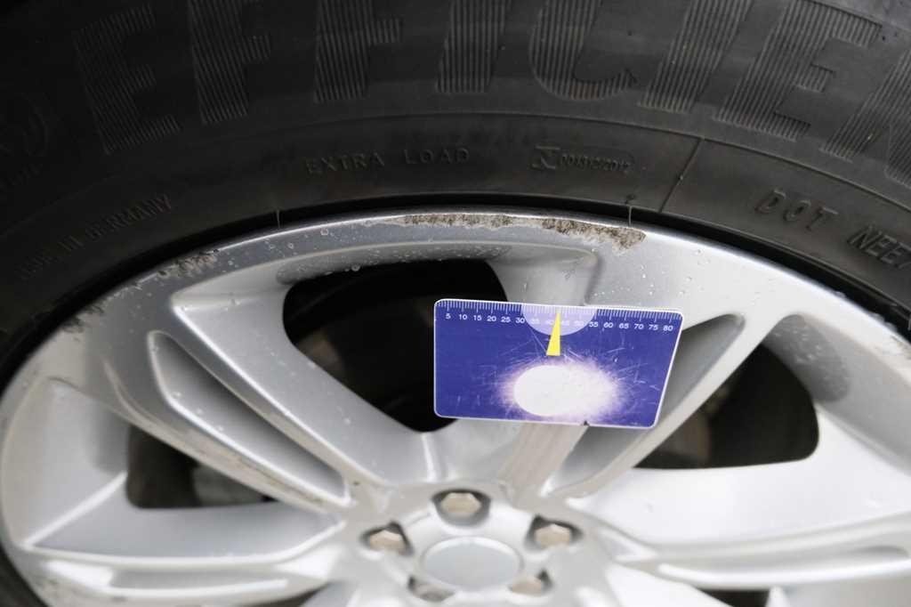 Land Rover Range Rover Evoque 2017 photo 9