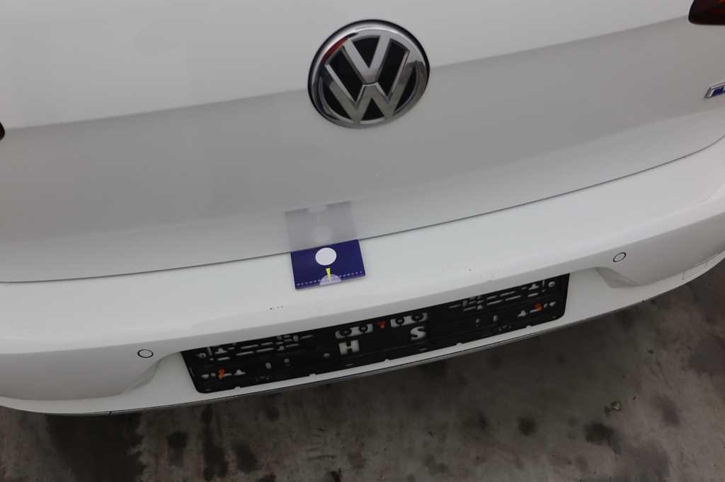 Volkswagen Golf 2019 фото 9