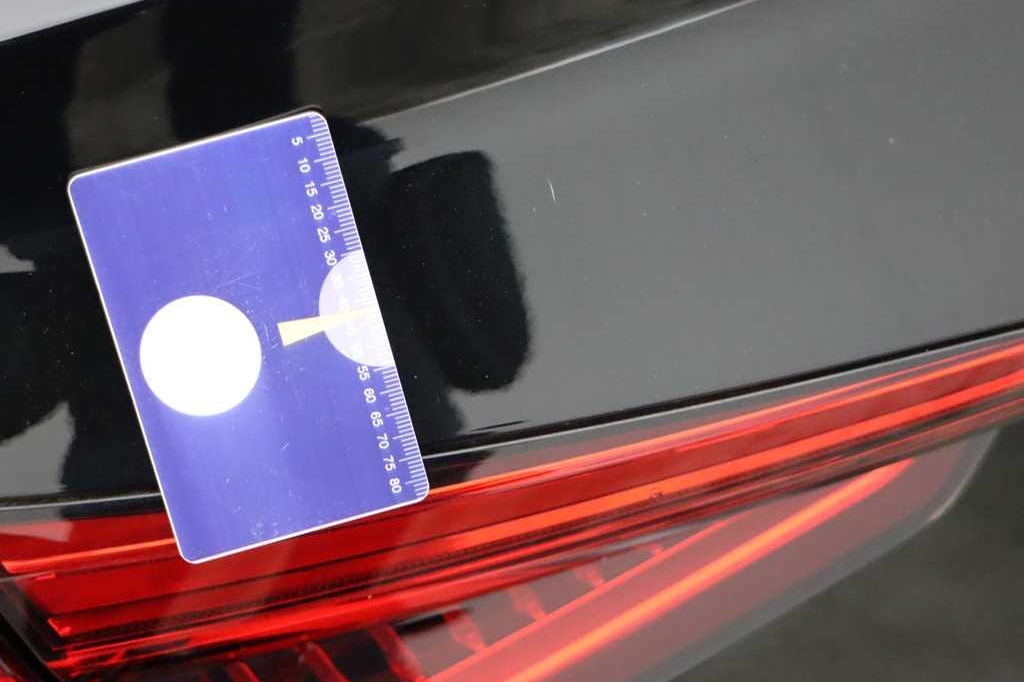 Audi A5 2017 фото 23