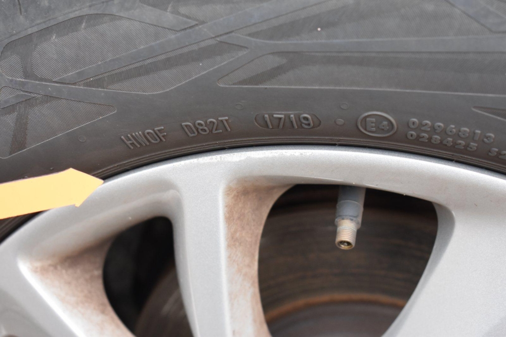 Opel Astra Sports Tourer 2019 фото 28