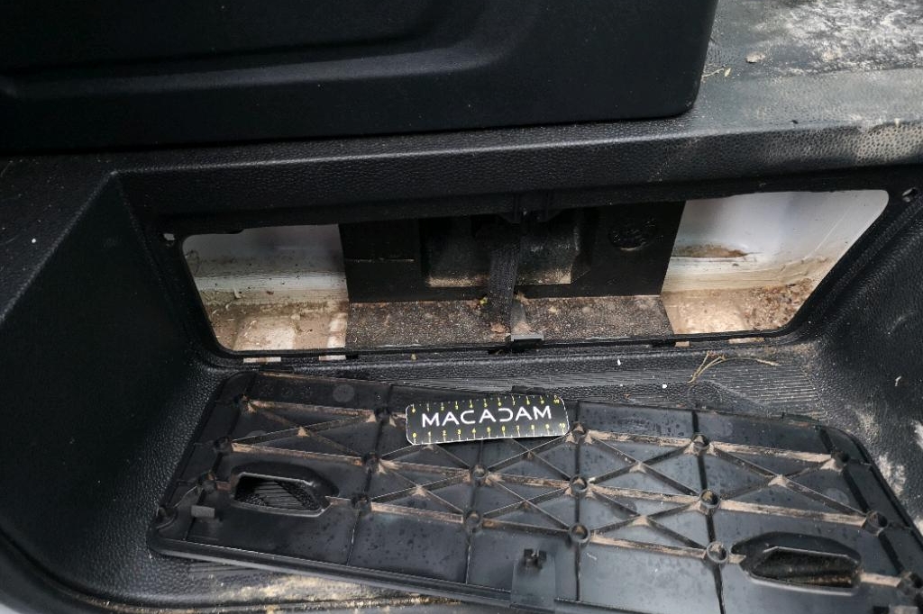 Ford Transit 2018 фото 8