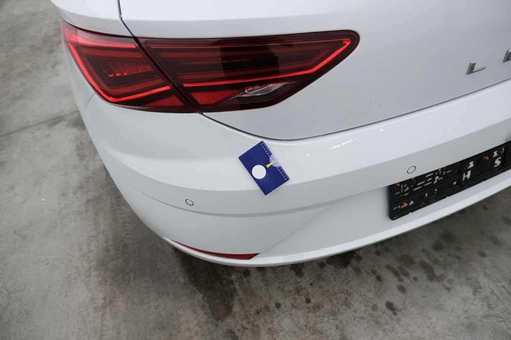 SEAT Leon 2017 photo 17