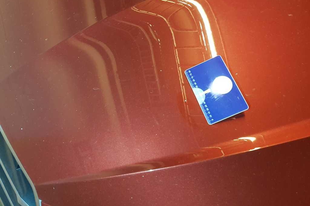 Audi A5 Sportback 2017 photo 25