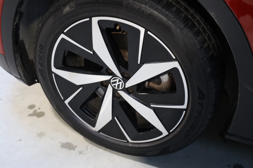 Volkswagen ID.4 2022 фото 42