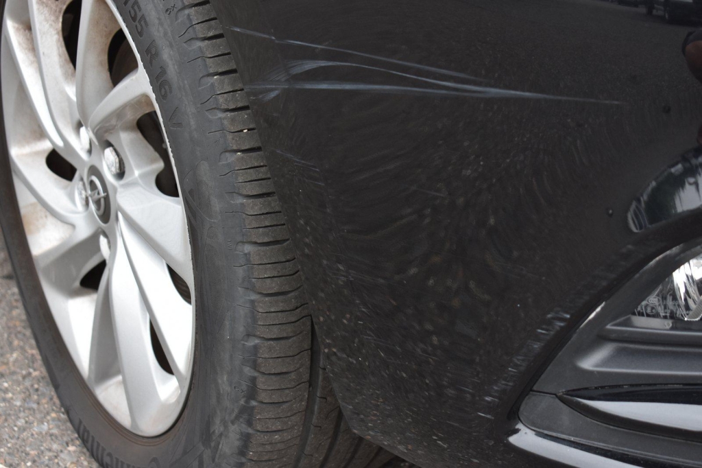 Opel Astra Sports Tourer 2019 фото 19