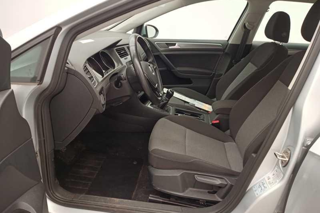 Volkswagen Golf 2016 фото 2