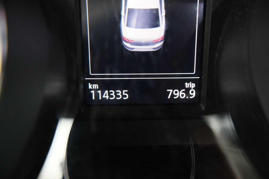 Volkswagen Passat 2016 фото 4