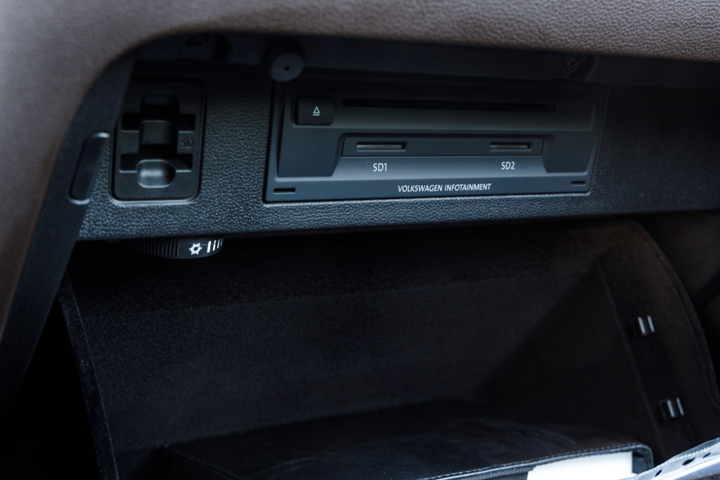 Volkswagen Passat B8 Highline 2015 фото 24