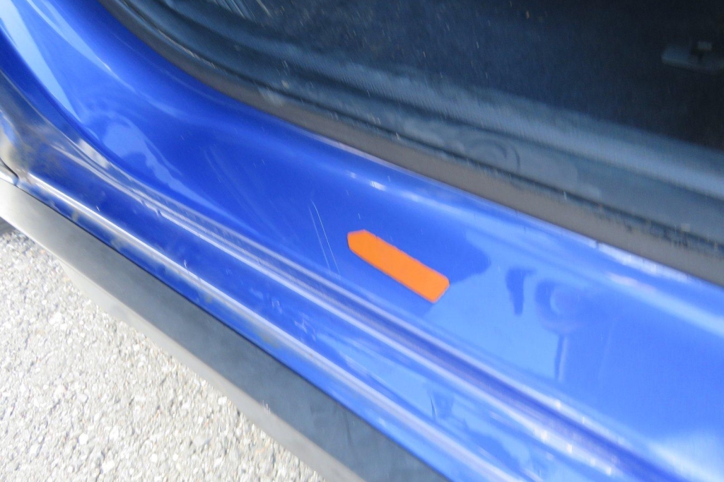 Hyundai I20 Active 2020 photo 12