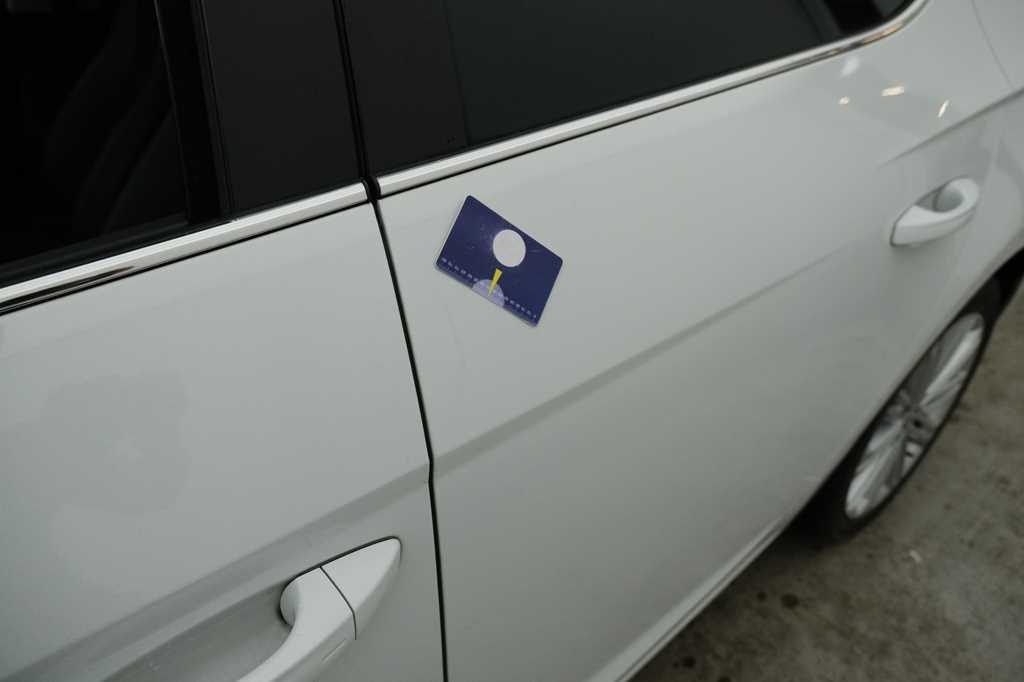 SEAT Leon 2017 photo 8