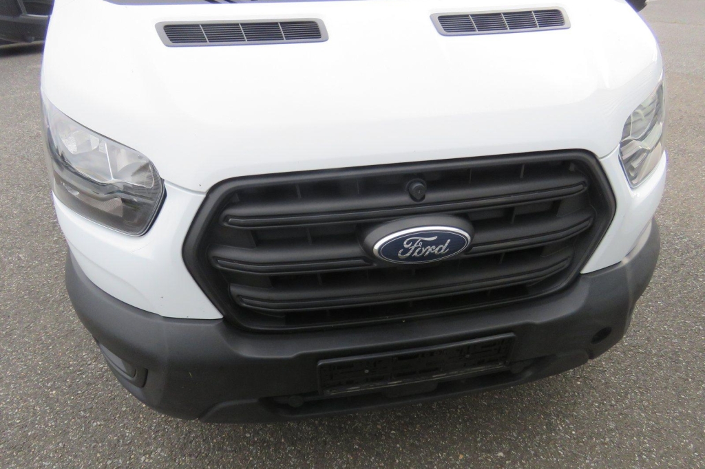 Ford Transit Pritsche 2020 фото 41