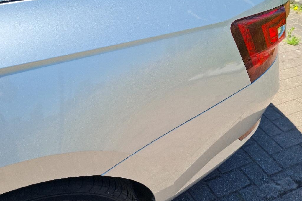 Skoda Superb Combi 2017 photo 10