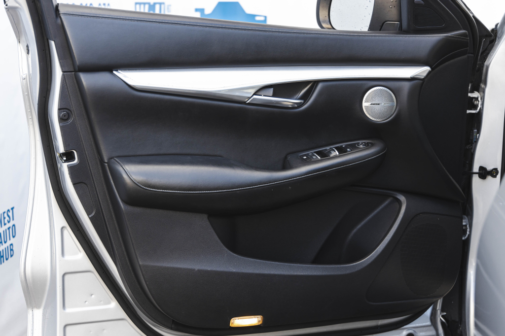 Infiniti QX50 2018 фото 16