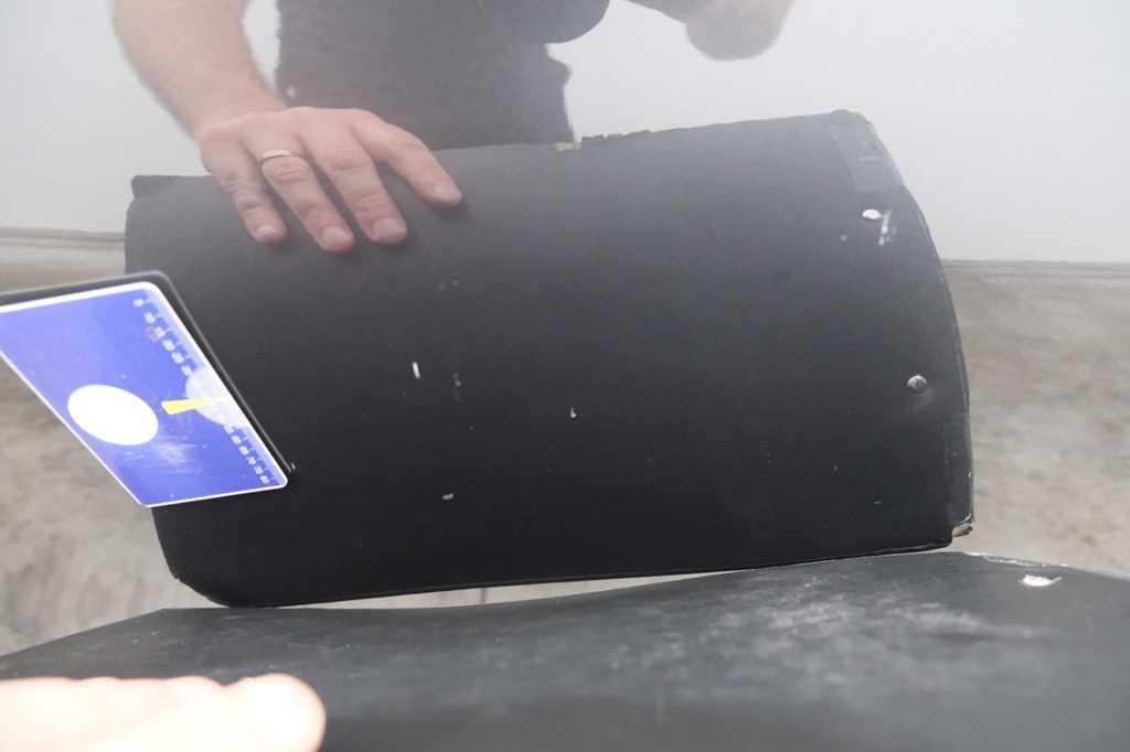 BMW X5 2016 фото 29