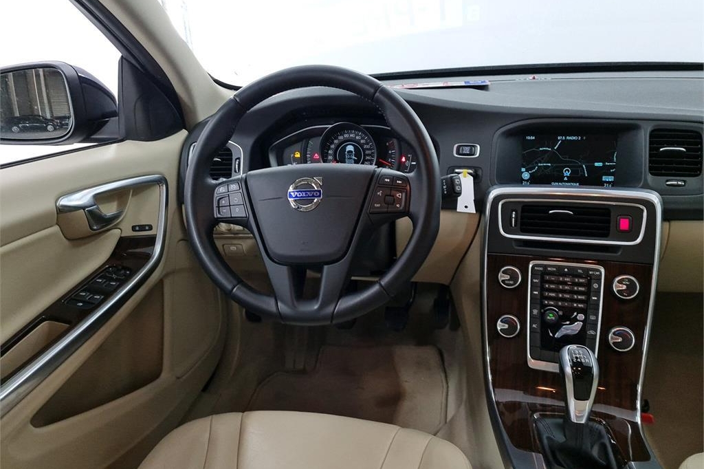 Volvo V60 2016 photo 5