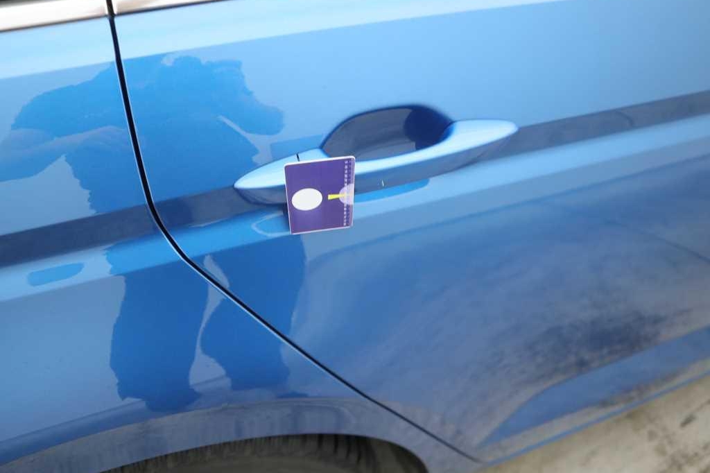 Volkswagen Touran 2016 фото 58