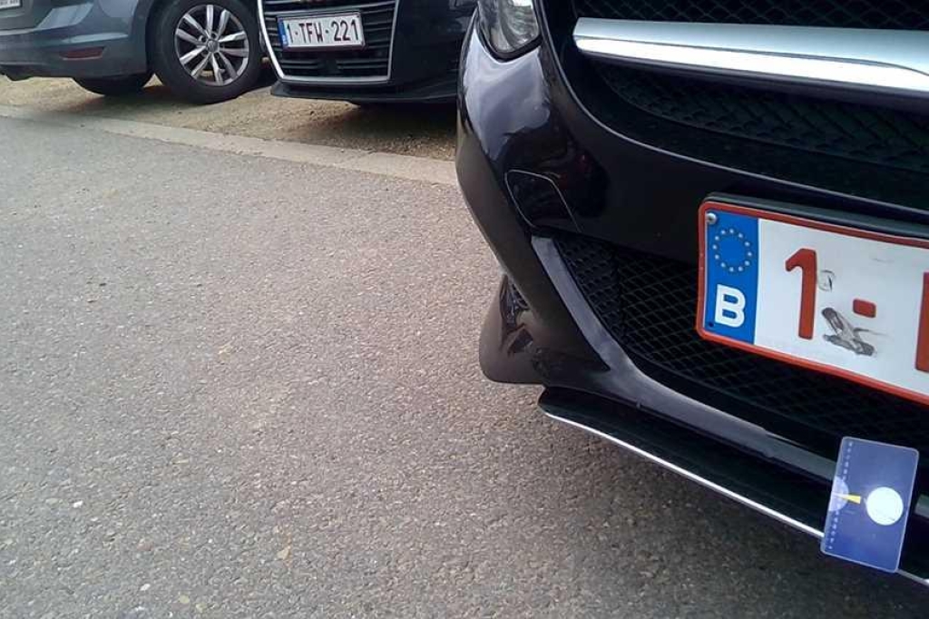 Mercedes-Benz B-Klasse 2016 photo 19