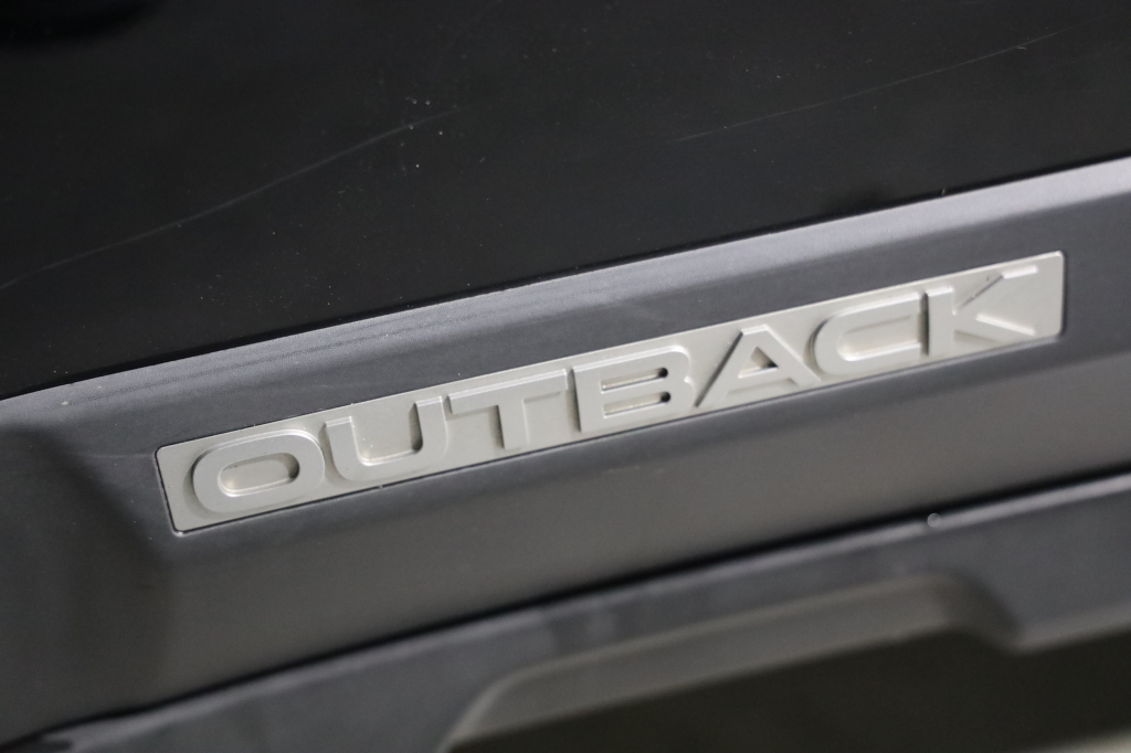 Subaru Outback 2012 photo 31