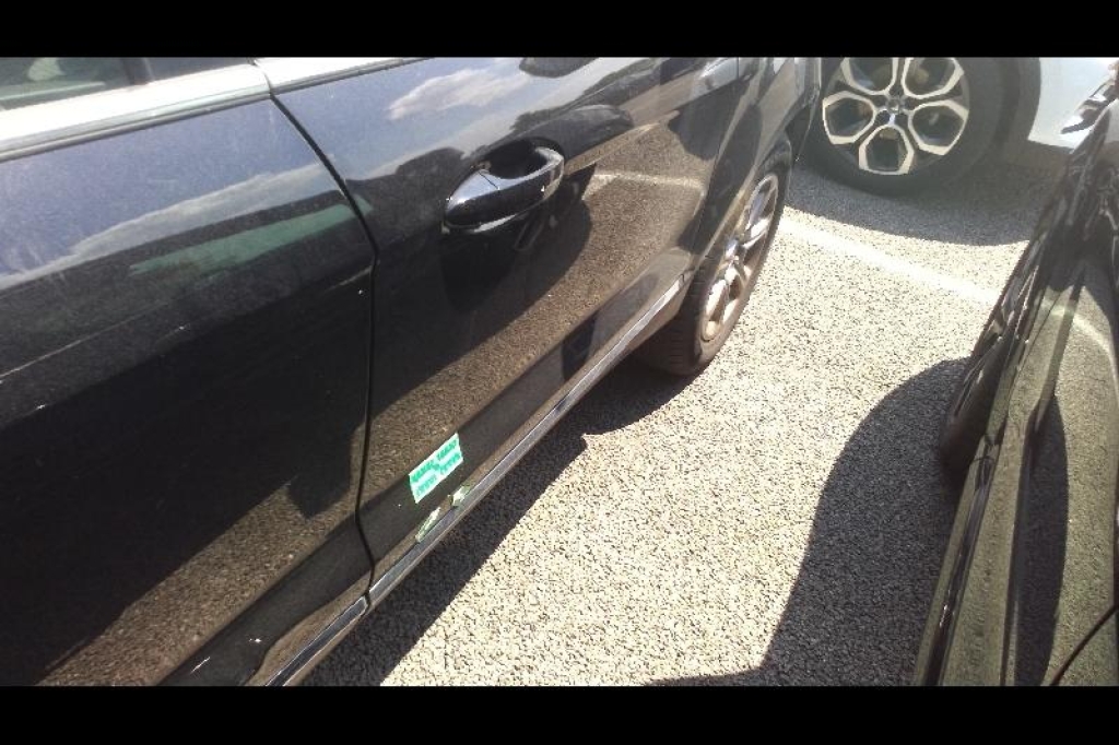 Ford EcoSport 2019 фото 14