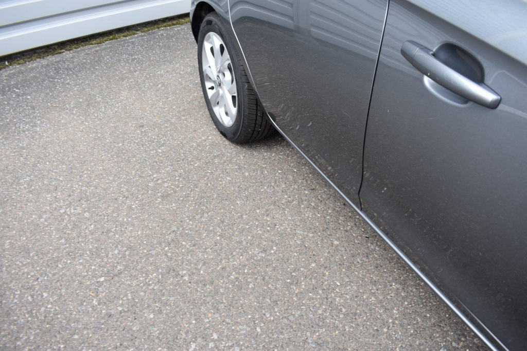 Opel Corsa 2019 photo 12