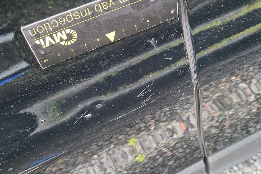 Ford S-Max 2016 фото 15