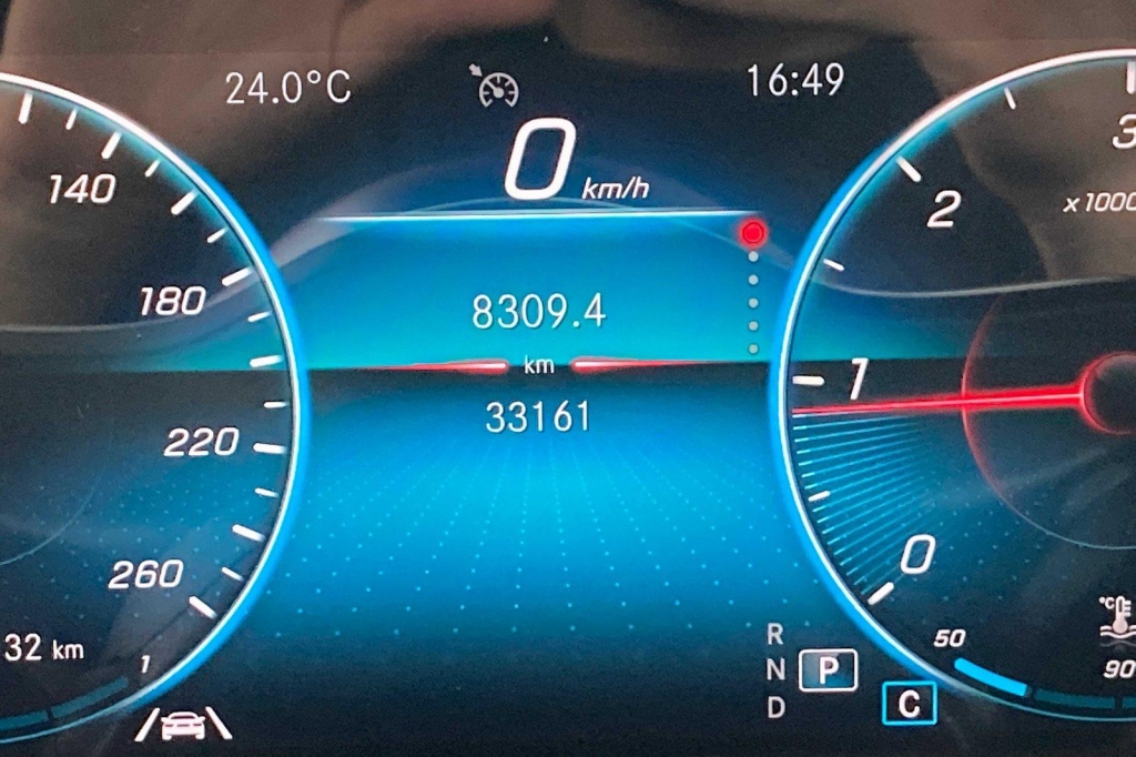 Mercedes-AMG A-Klasse 2018 фото 2