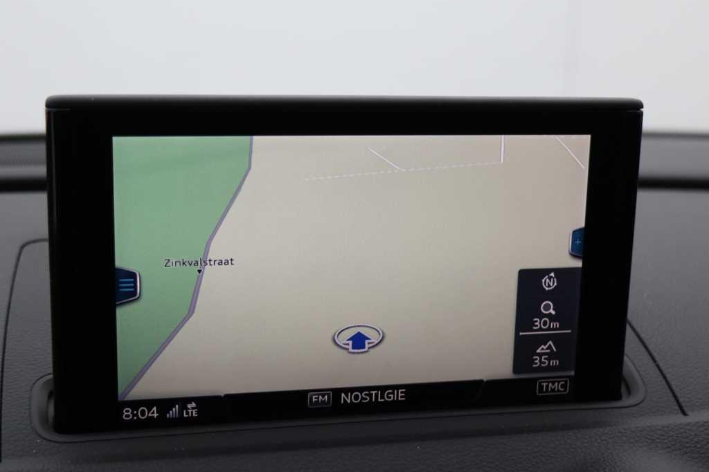 Audi A3 Sportback 2017 фото 5