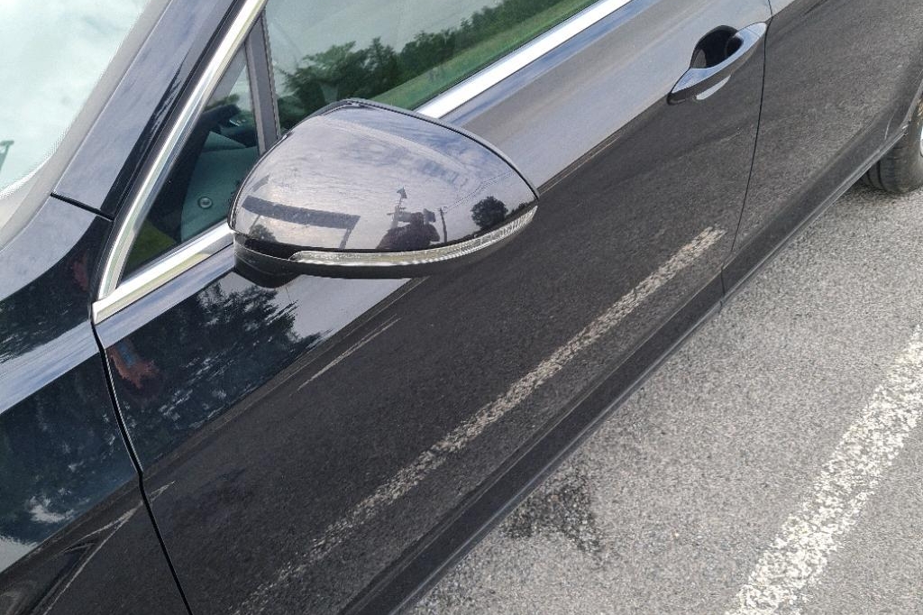 Volkswagen Passat Variant 2017 фото 22