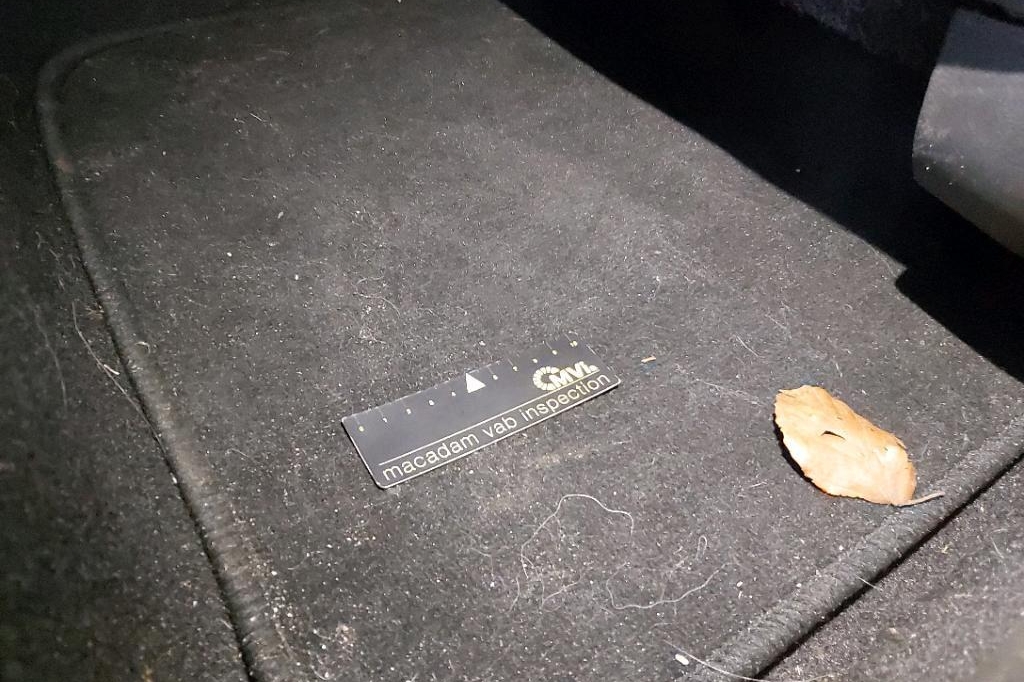 Skoda Rapid Spaceback 2018 фото 7