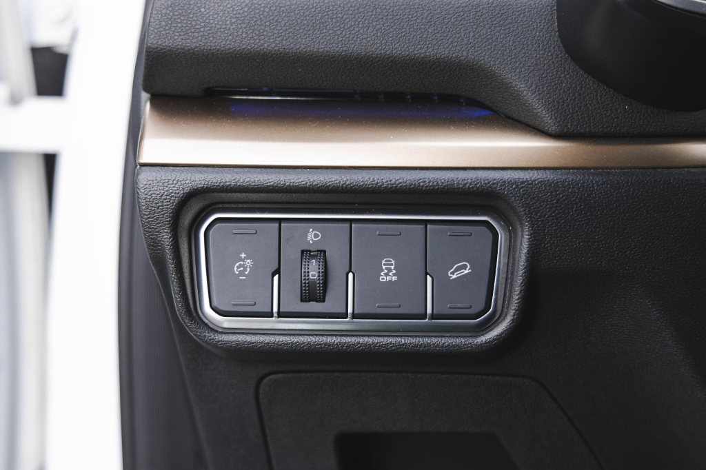 Haval H6 2021 photo 18