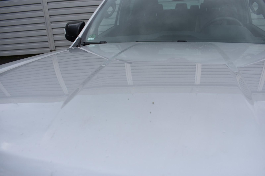 Ford Ranger 2020 photo 14