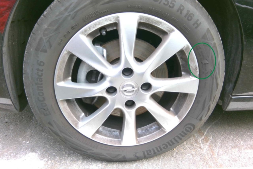 Opel Corsa 2020 фото 12