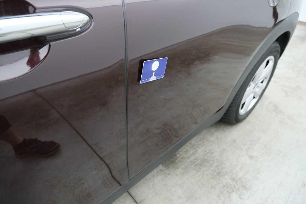 MINI One Clubman 2017 photo 30