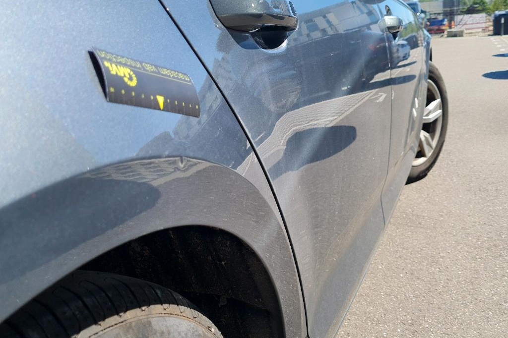 Audi A4 Avant 2016 фото 54