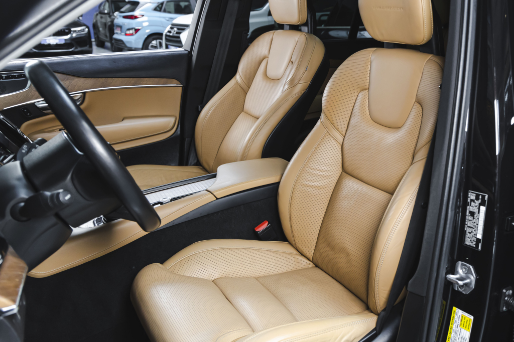 Volvo XC90 2015 photo 15