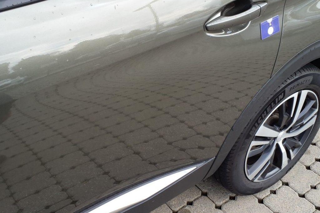 Peugeot 5008 2018 photo 25