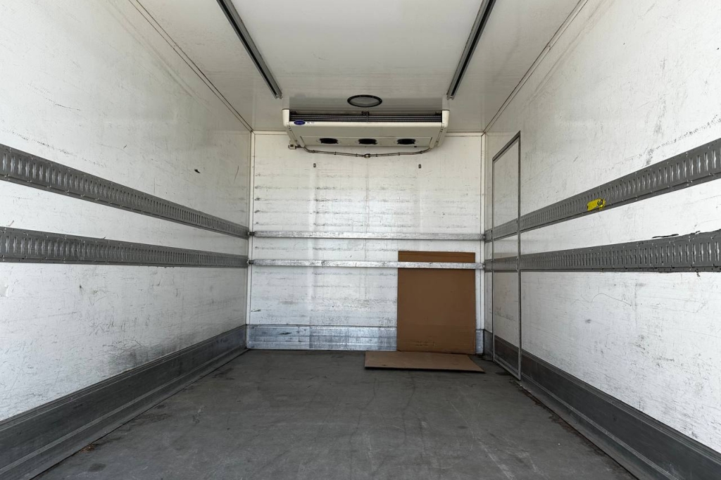 Renault Midlum 2008 фото 23