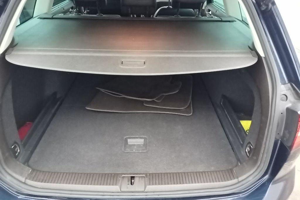 Volkswagen Passat Variant 2015 фото 4